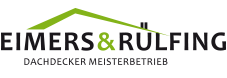 Eimers & Rülfing Bedachungen GmbH Logo